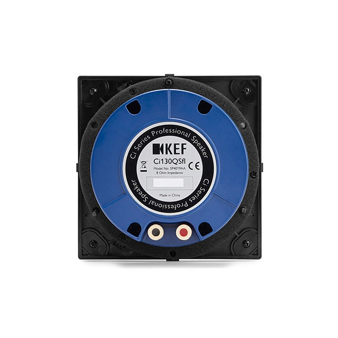 In-Wall Speakers KEF Ci130QSfl - img.1