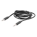 - img.0 Cable Austrian Audio MCC2 MiCreator Link Cable 3.5mm - 3.5mm 1.4m - img.0