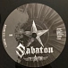 Vinyl Record Sabaton - The Last Stand - 2LP - img.5