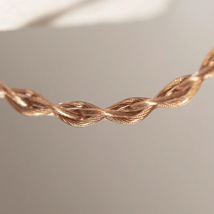 Cable Effect Audio Ares S Lite Copper 4.4mm 1.2m - img.3