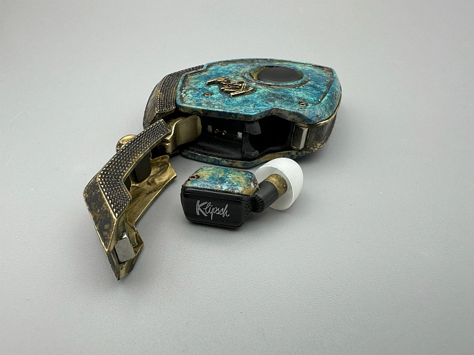 Wireless Headphones T10 Bespoke Edition 20,000 Leagues Under the Sea - img.3