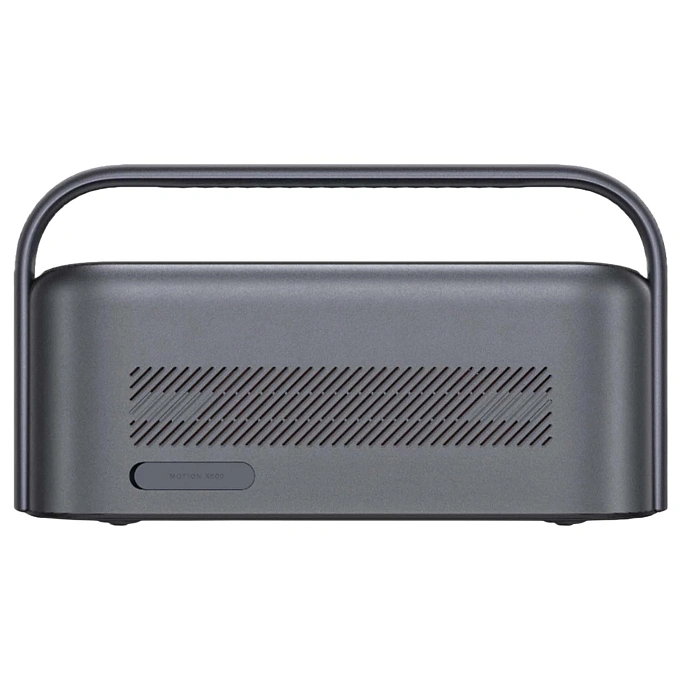 Portable speaker Anker Soundcore Motion X600 Polar Gray - img.5