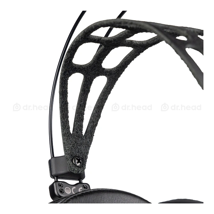 High End headphones Dan Clark Audio ETHER 2 Systems Black - img.15