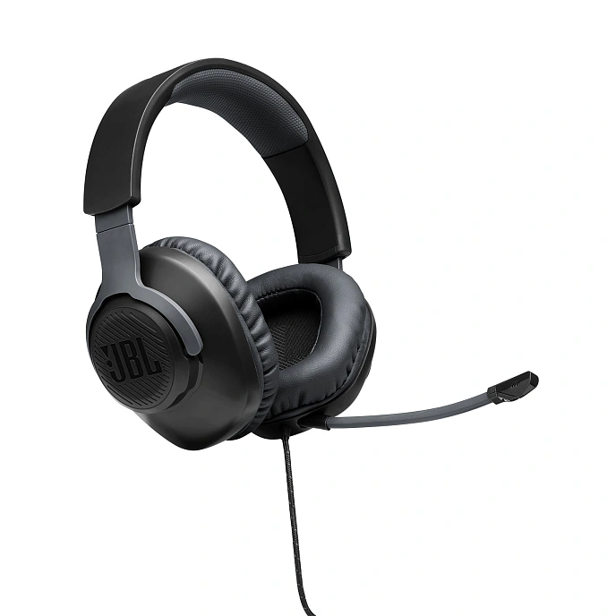 Gaming headset JBL Quantum 100 - img.6