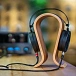 High End headphones Dan Clark Audio ETHER 2 Systems Black - img.1