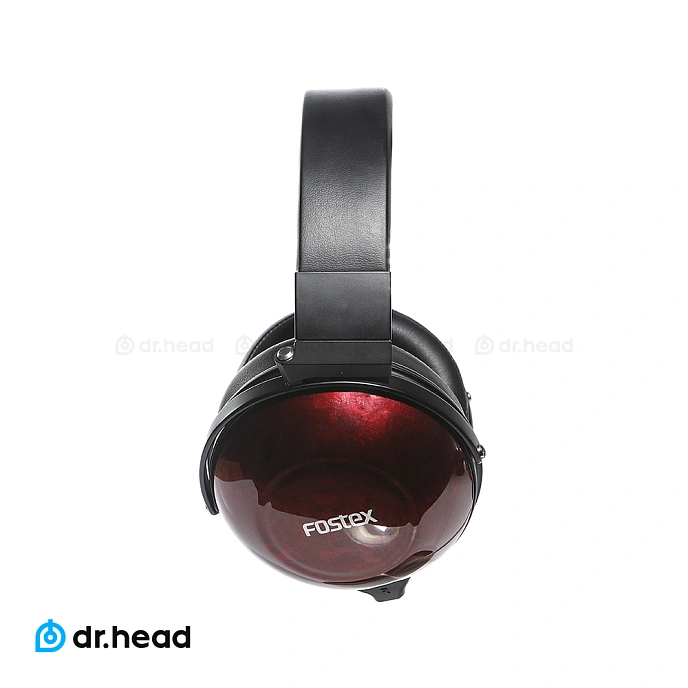 High End headphones Fostex TH-900 MK2 - img.1