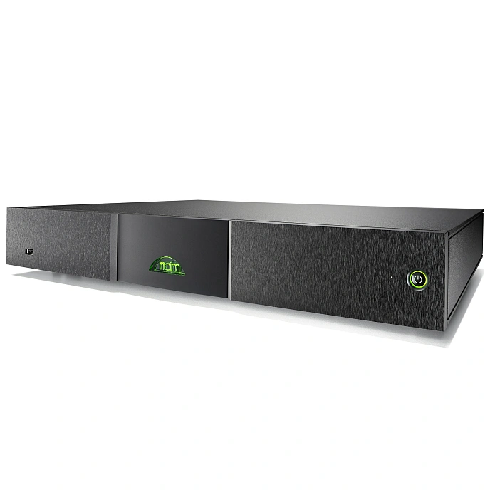 Network Audio Player Naim ND 5 XS 2 Black - img.1