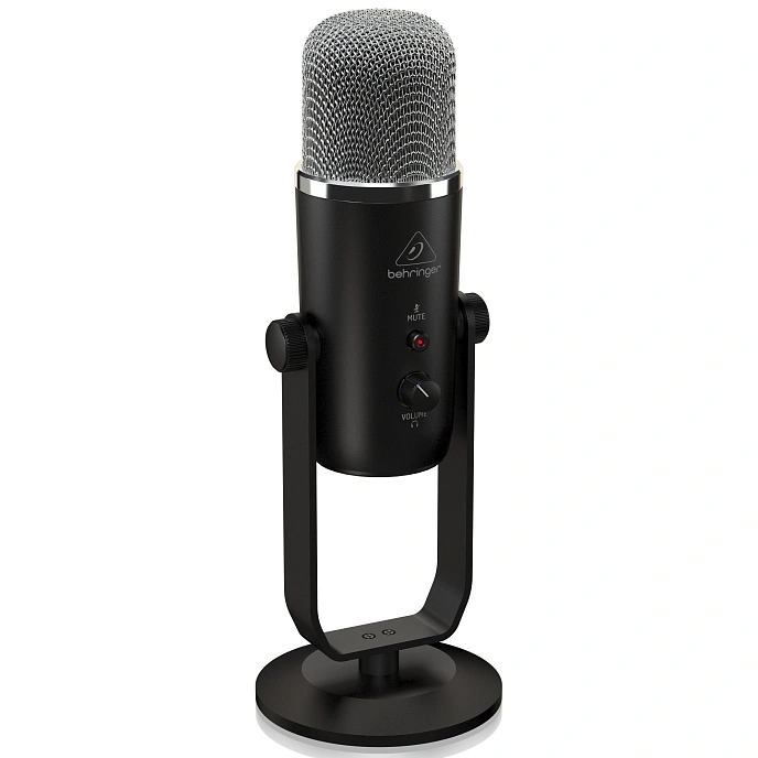 USB Microphone Behringer BIGFOOT - img.2