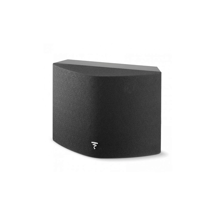 On-wall speakers Focal Aria SR 900 black - img.0