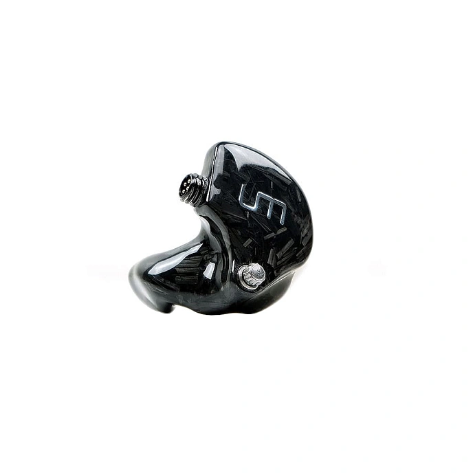 IEMs headphones Unique Melody Mentor V3 Plus Universal - img.3