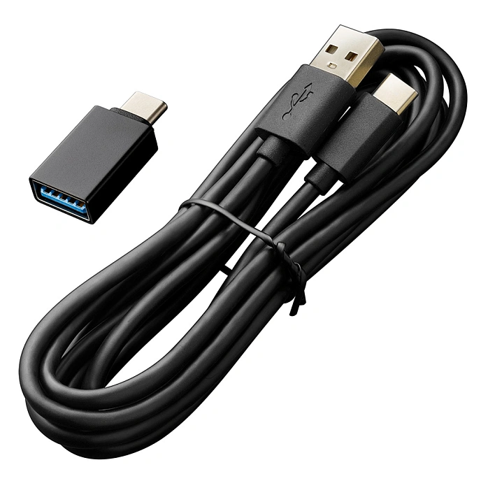 Microphone for streaming and gaming Audio-Technica AT2020 USB-X Black - img.18