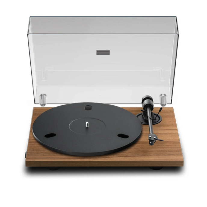Turntable Pro-Ject E1.2 Phono Walnut - img.4