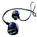 In-ear headphones FATfreq Maestro Mini Universal Blue - img.0