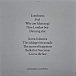 Vinyl Record Pet Shop Boys – Nonetheless - 3LP - img.4