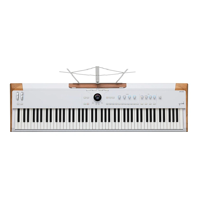 Synthesizer Arturia AstroLab 88 White - img.2