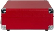Turntable Crosley CRUISER PLUS red - img.5 Turntable Crosley CRUISER PLUS red - img.5