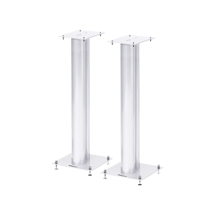 Speaker Stands NorStone Stylum 3 White - img.0