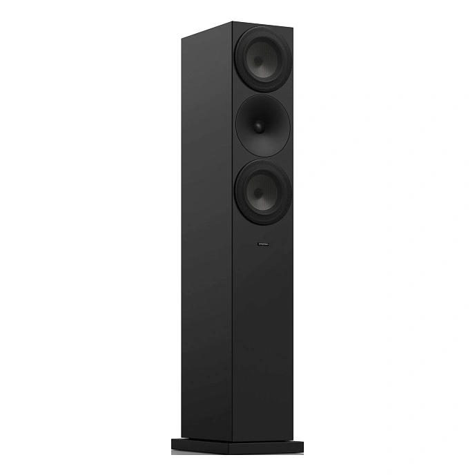 Floorstanding Speakers Amphion Argon7LX Black - img.2
