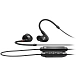 - img.1 Wireless Headphones Sennheiser IE 100 PRO WIRELESS Black - img.1