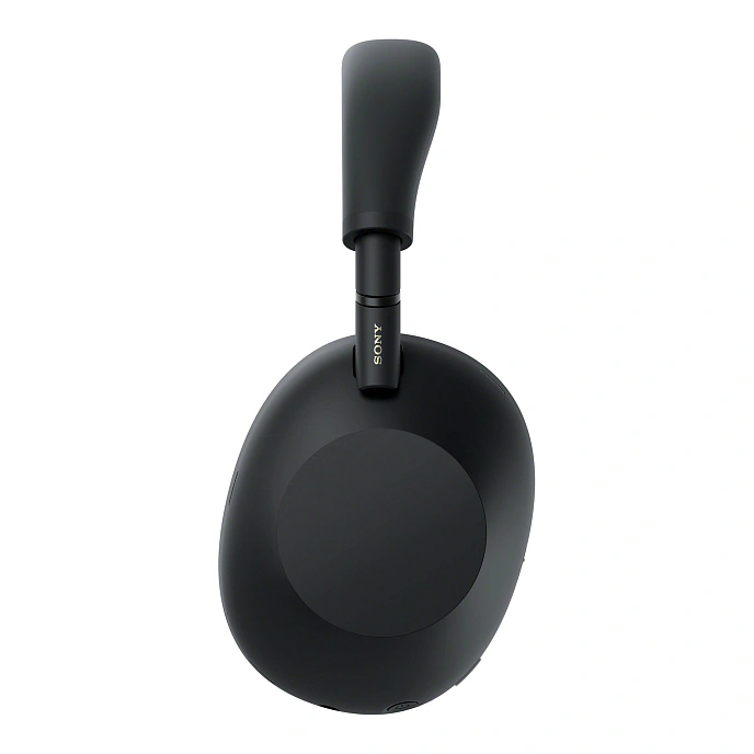 Wireless Headphones Sony WH-1000XM6 Black - img.2