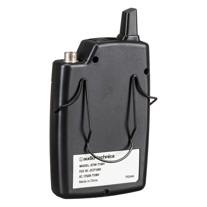 Radio system Audio-Technica ATW-1101 - img.7
