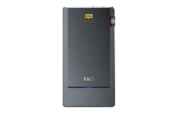 Headphone Amplifiers and DACs FiiO Q5 - img.2