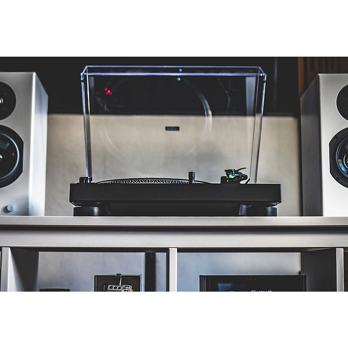 Turntable Audio-Technica AT-LP120XBTBK Black - img.8
