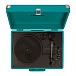 Turntable Crosley Cruiser Deluxe Teal - img.4