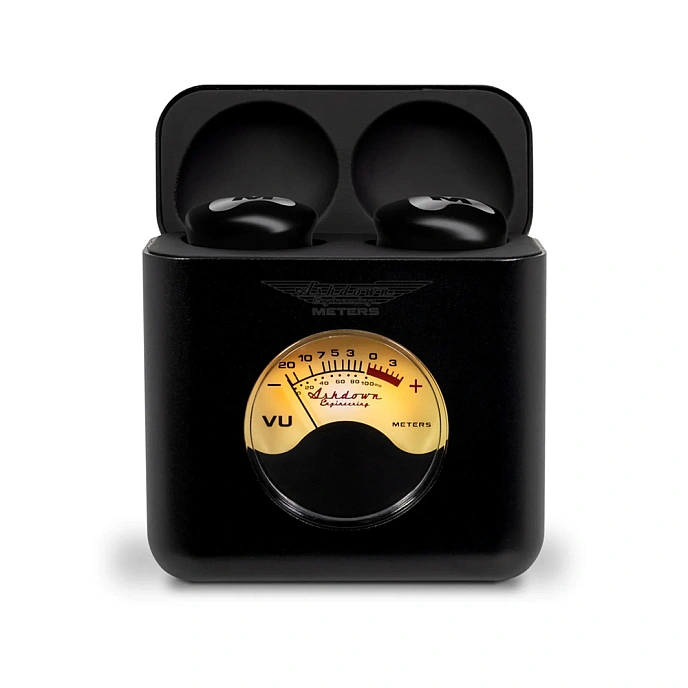 Wireless Headphones Meters Linx TWS Black - img.3