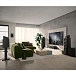 Bookshelf speakers KEF Q8 Meta Satin White - img.2