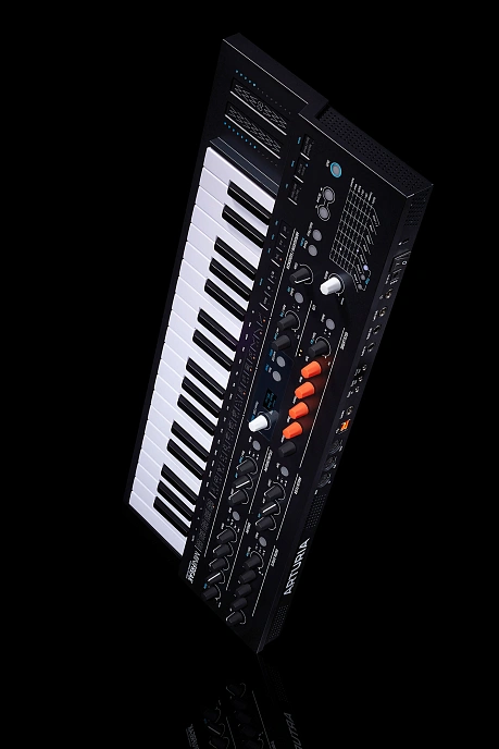 Synthesizer Arturia MiniFreak Black - img.8