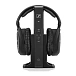 - img.1 Wireless Headphones Sennheiser RS 175-U - img.1