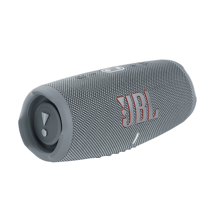 Portable speaker JBL Charge 5 Grey - img.0