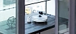 Turntable Pro-Ject RPM 5 Carbon White - img.5