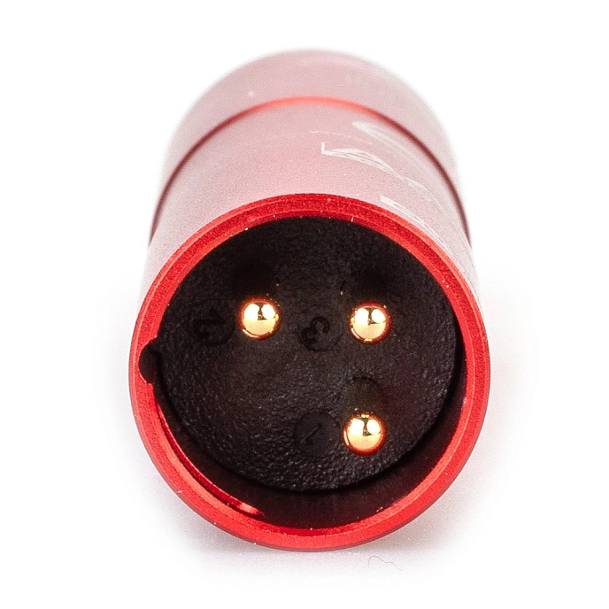 Microphone preamp Simpleway Audio MP Mini Red - img.8