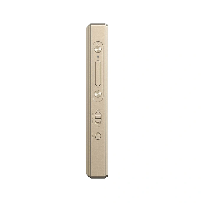 Player FiiO M21 Titanium Gold - img.5