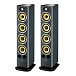 Floorstanding Speakers Focal Aria 936 K2 Ash Grey - img.0