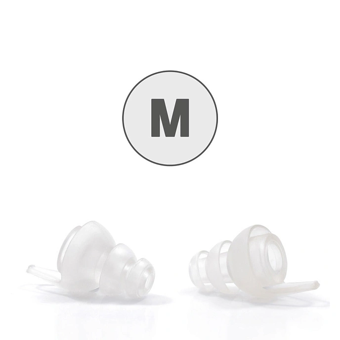 Flight Earplugs Dynamic Ear Company Crescendo Fly 20 - img.7