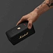 Portable speaker Marshall Emberton III Black & Brass - img.6 Portable speaker Marshall Emberton III Black & Brass - img.6