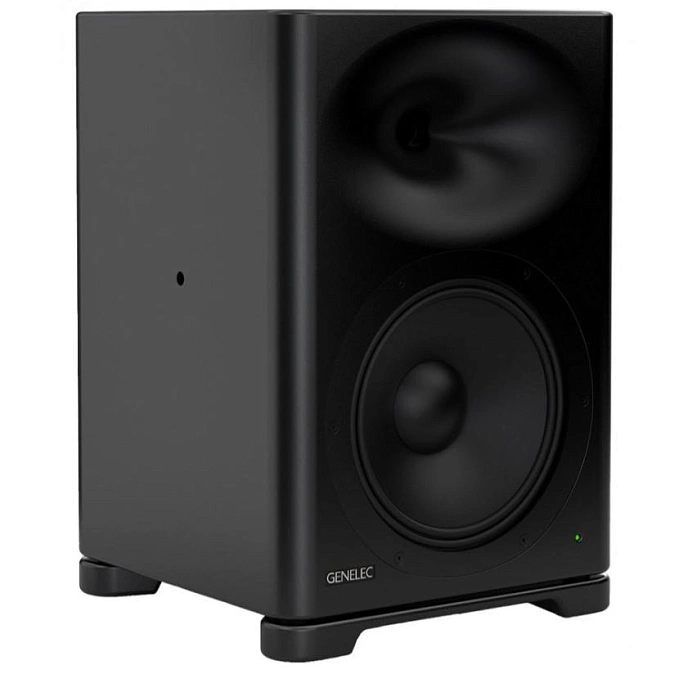 Studio monitor Genelec S360AP Rack Black - img.1
