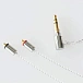 In-ear headphones Final Audio E5000 Stainless Steel - img.12