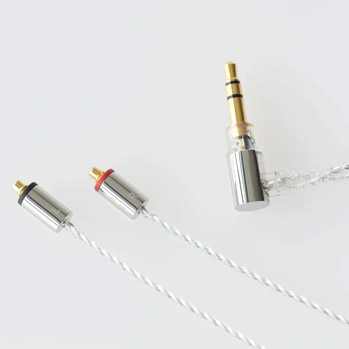 In-ear headphones Final Audio E5000 Stainless Steel - img.12