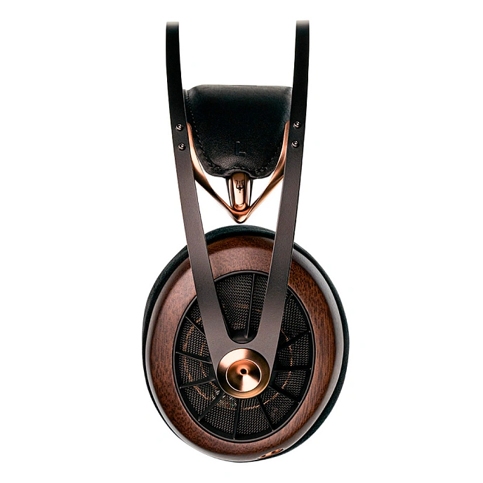 High End headphones Meze Audio 109 Pro - img.2