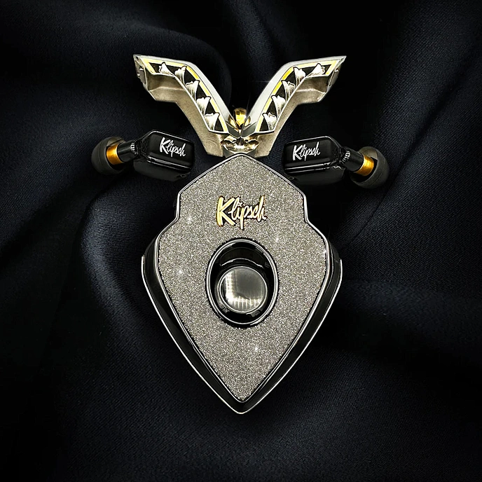 Wireless Headphones T10 Bespoke Edition Bartolotta - img.0