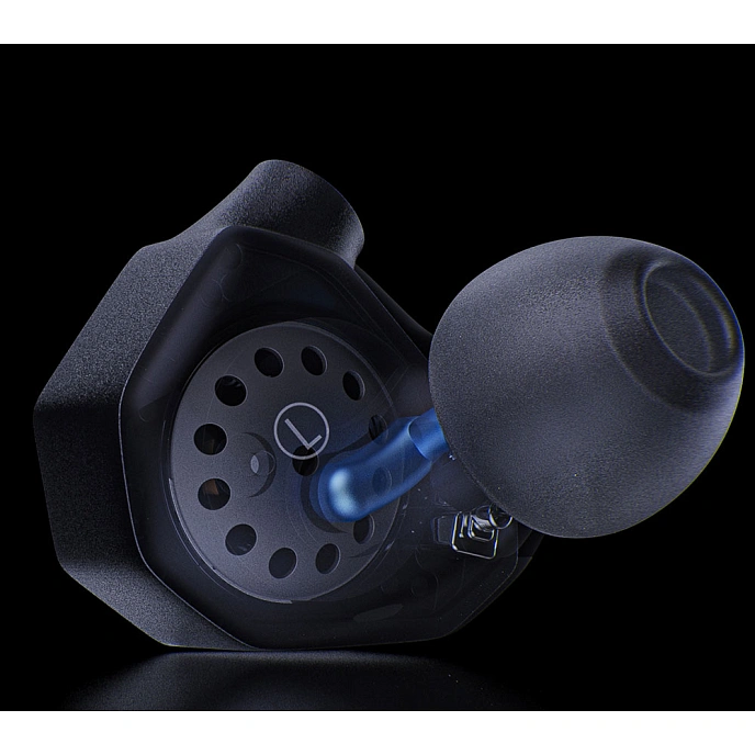 In-ear headphones FiiO FH7s - img.10