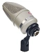 Studio microphone Neumann TLM 107 Nickel - img.3