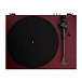 Turntable Pro-Ject DEBUT EVO 2 Satin Wine Red - img.3