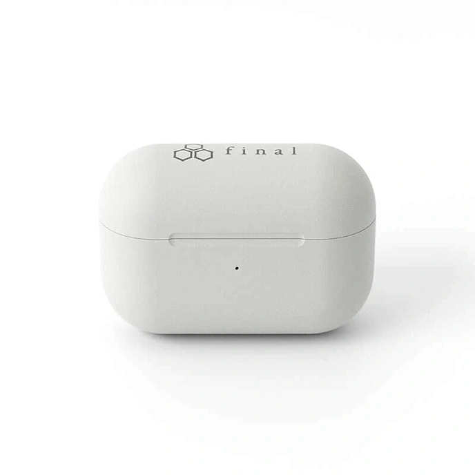 Wireless Headphones Final Audio ZE300 Geige - img.4