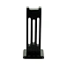 - img.0 Headphone stand Zaor Headstand Black - img.0