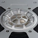 Over-ear headphones Final Audio DX6000 Black Silver - img.5